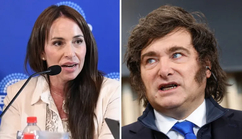 El caso Michelli escala: ahora investigan a Milei por presunta discriminación