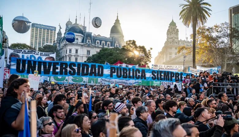 El Gobierno ofreció un 21% a universidades, pero lo que pidió a cambio sumó presión