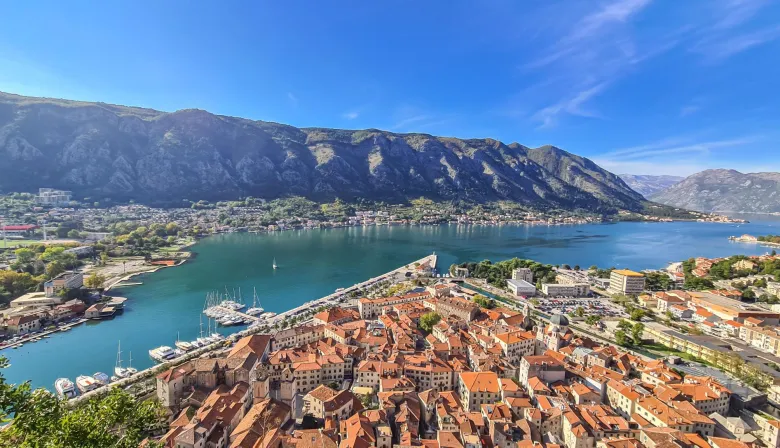 Montenegro cumple 20 años: cómo nació uno de los países más jóvenes de Europa