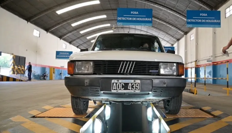 Giro en la RTO vehicular: cómo cambian los plazos y quiénes podrán inscribirse
