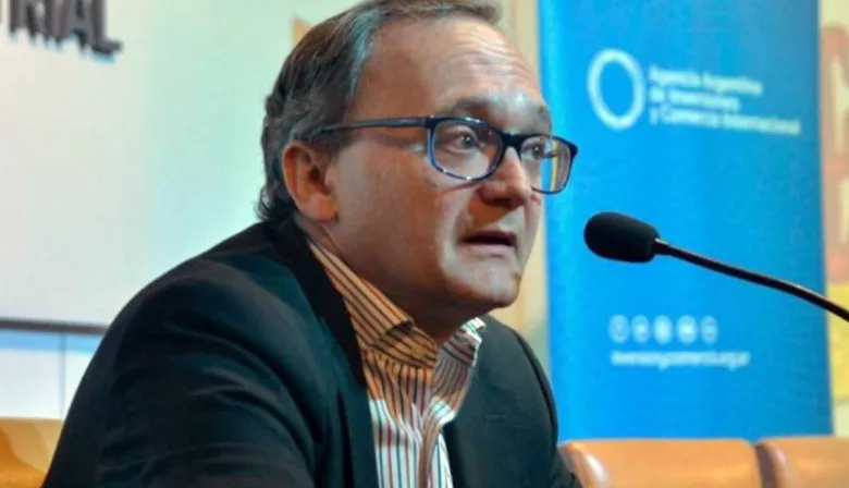 Biocombustibles: Idígoras tildó de "soviética" la ley y avaló su reforma