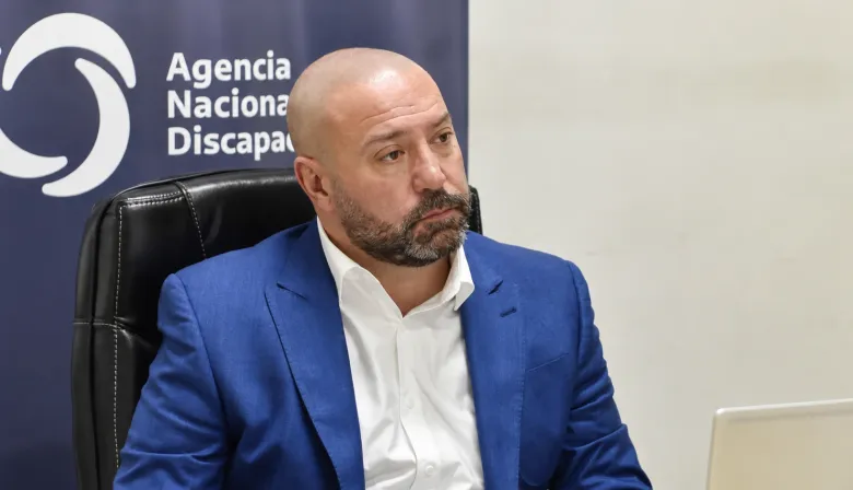La causa ANDIS entra en fase clave y Spagnuolo podría ser citado para dar su voz