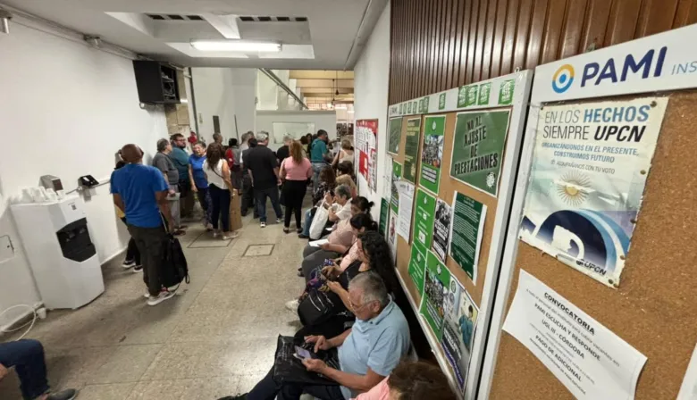 Afiliados de PAMI: guardias suspendidas y más demoras para conseguir atención en cuatro provincias