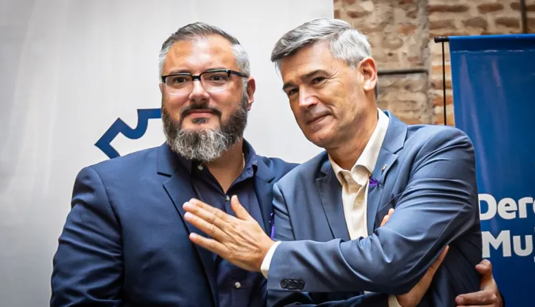 Caso Agostina Vega: cómo será el narcotest para municipales en Córdoba