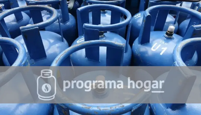 Las claves para no quedarte afuera del subsidio a la compra de garrafas