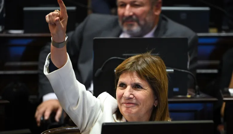 El efecto Bullrich: el caballo de Troya del PRO se proyecta en la Provincia