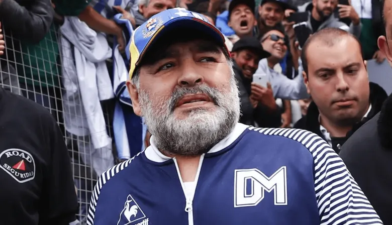 Maradona: una testigo que estuvo cerca de ser acusada por falso testimonio vuelve a declarar