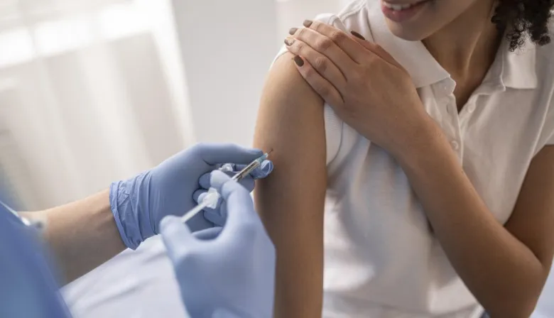 Mientras crecen los casos de gripe, hay provincias que no llegan al 40% de cobertura de vacunación