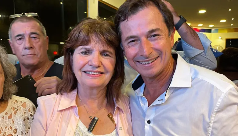 PJ, unidad y un apellido para suceder a Kicillof: qué quiere el ex PRO Lipovetzky