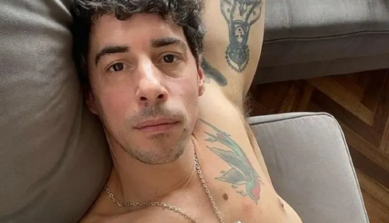 Cómo será Sanamente, la nueva serie con Esteban Lamothe de protagonista