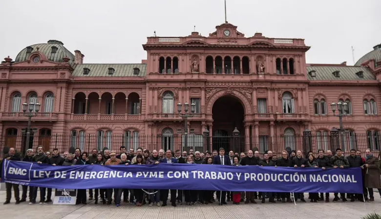 Emergencia PyME: menos impuestos y tarifas para sobrevivir un año con ventas por el piso