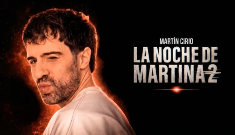 Cómo obtener las entradas para ver a Martín Cirio en el estadio de Huracán