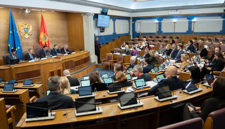 Montenegro acelera su ingreso a la Unión Europea y sueña con entrar en 2028