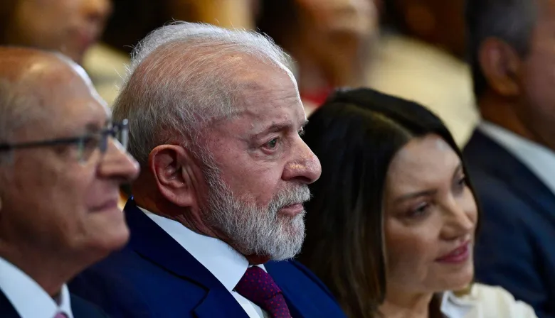Lula da Silva contra Donald Trump: el arancel que incomoda a Argentina