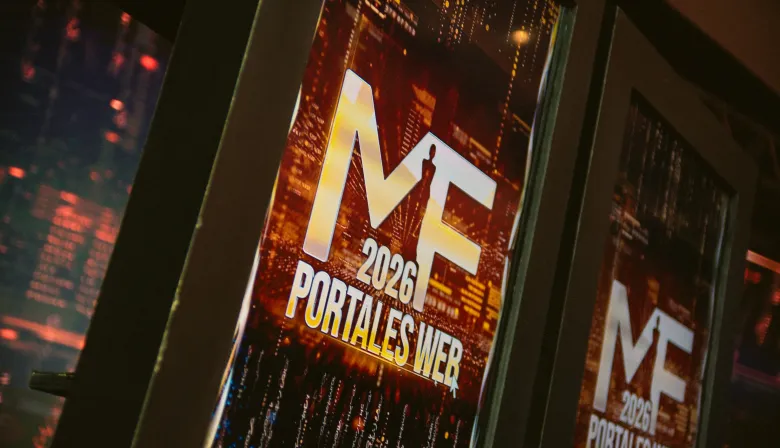 Todos los ganadores del Martín Fierro de Portales Web