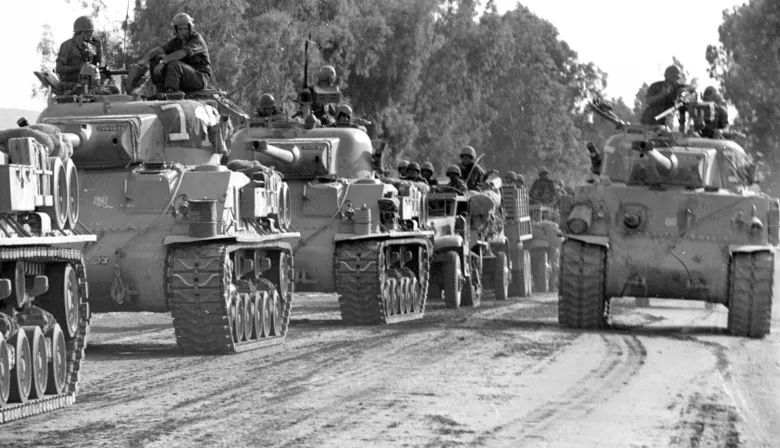 Guerra de los Seis Días: el conflicto que cambió Medio Oriente para siempre