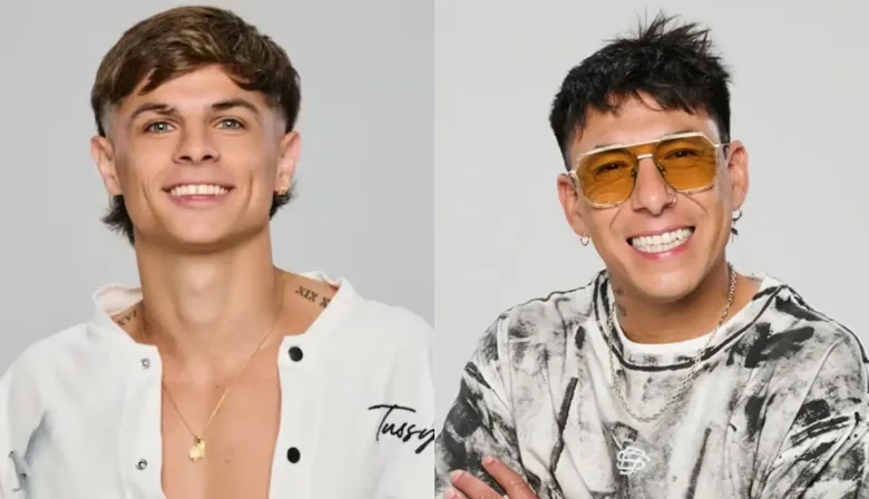 ¿Brian Sarmiento o Franco Zunino? ¿Quién se va de Gran Hermano Generación Dorada?