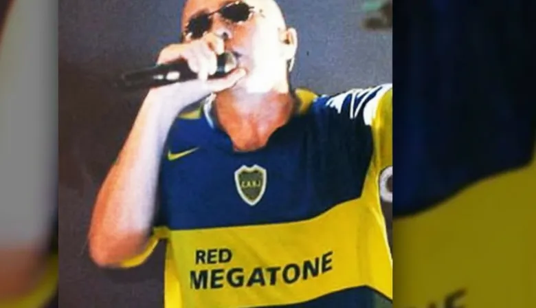 El Indio Solari, su pasión por Boca y el lazo inquebrantable con Riquelme