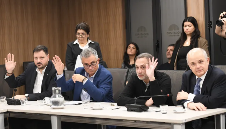 Qué implica el acuerdo en Diputados para leyes sobre ambiente, Mercosur y personas mayores