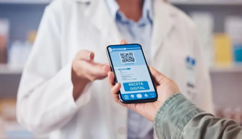 Token sanitario: la nueva forma de validar tu identidad al buscar remedios