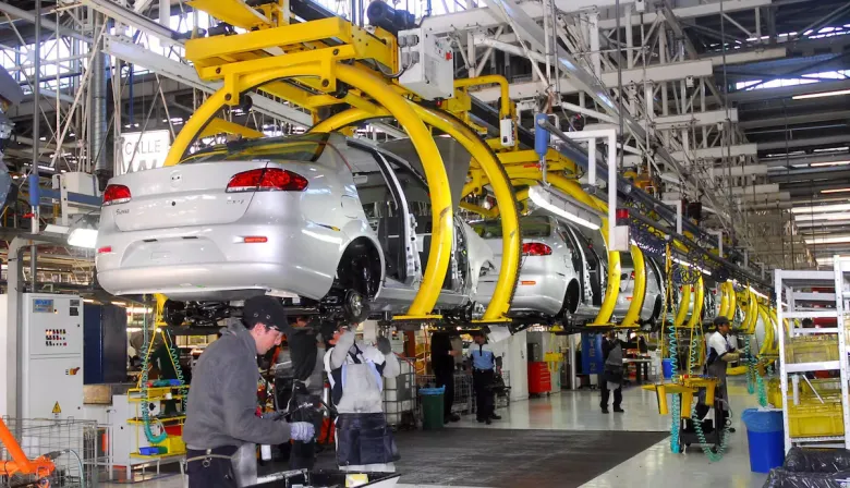 La industria automotriz no logra recomponerse: qué muestran los datos de mayo