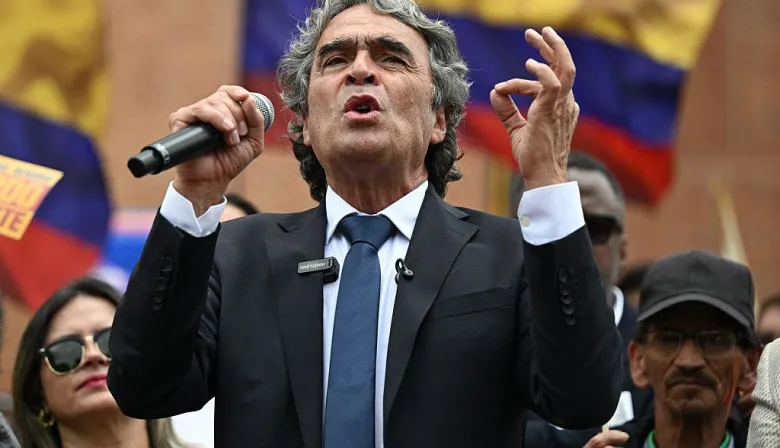 Colombia y el costo de gobernar después de Gustavo Petro