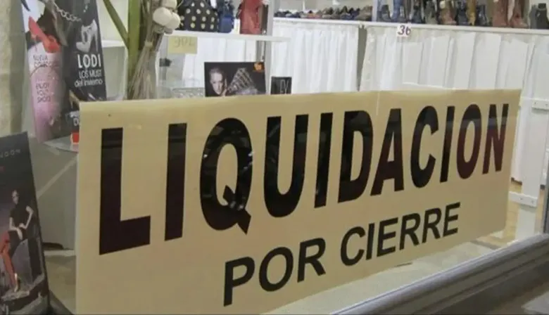 Emergencia pyme: 9 de cada 10 empresas que cerraron tenían hasta 5 empleados