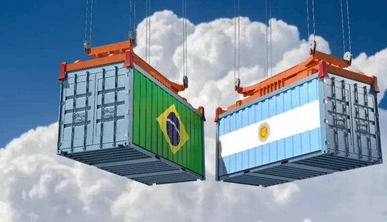 Brasil, el espejo chico de México: la prueba industrial argentina