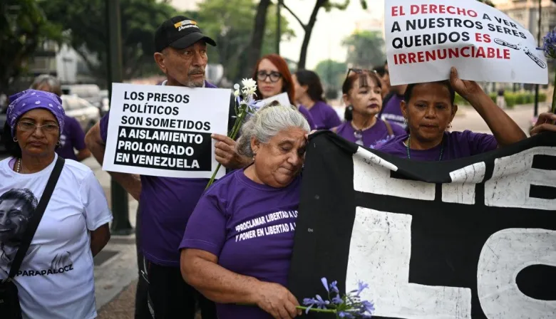 Por qué una autopsia en Venezuela toca a la Argentina