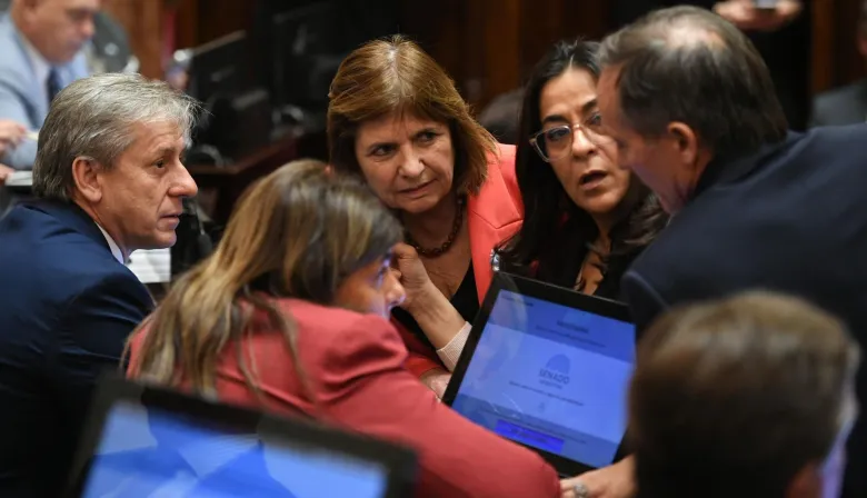 De la gambeta de Bullrich al envión por la reforma laboral: lo que dejó la semana política