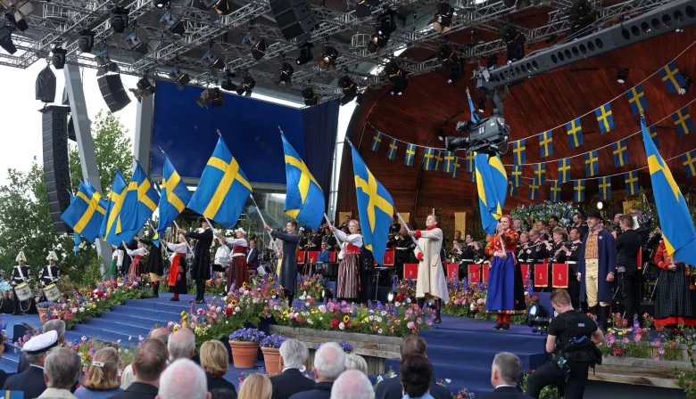 Día Nacional de Suecia: el origen de una de las democracias más estables