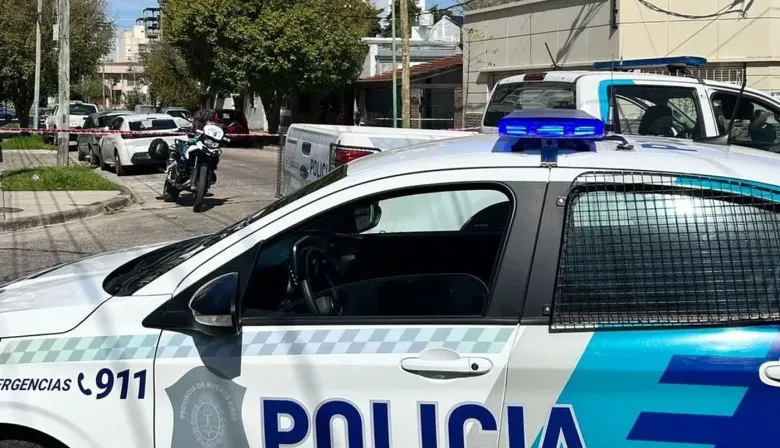 Dos disparos y un muerto en Tolosa: un policía quedó detenido tras un tiroteo