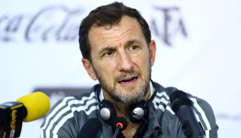 Arruabarrena está muy cerca de ser el nuevo DT de Boca: qué falta definir