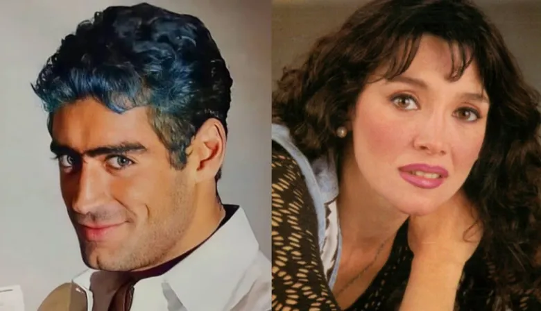 Impactante: el increíble musical que unirá a Rodrigo y Gilda