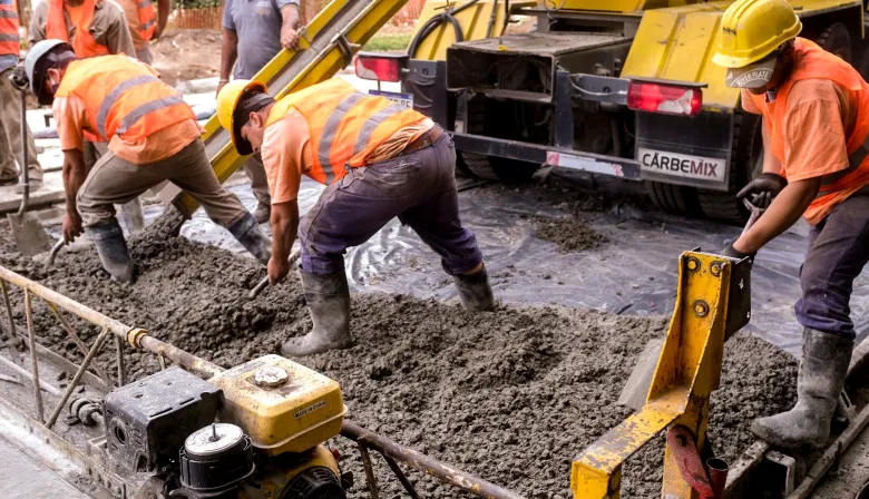 El sector que sigue sin reaccionar: la señal que preocupa a la construcción