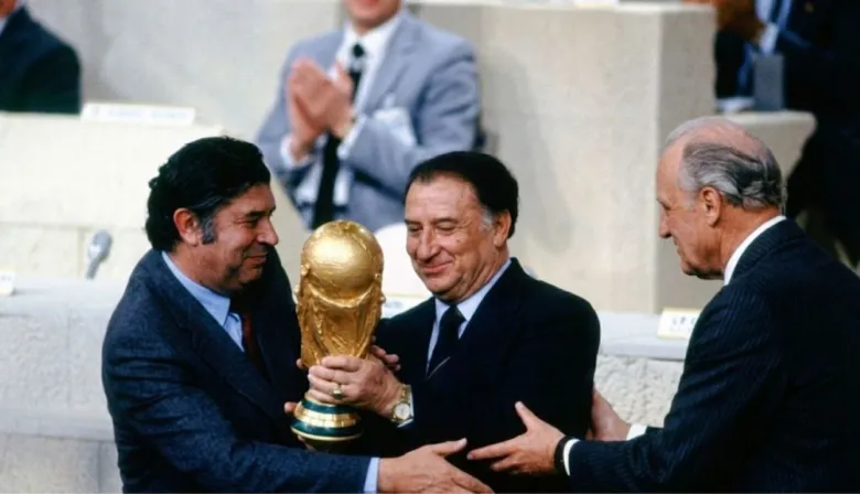 La verdadera historia de cómo México ganó la sede del Mundial 86 en la FIFA