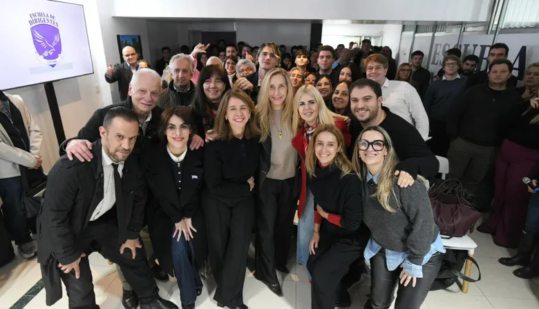 Karina Milei acelera el armado libertario y proyecta cuadros para gobernar