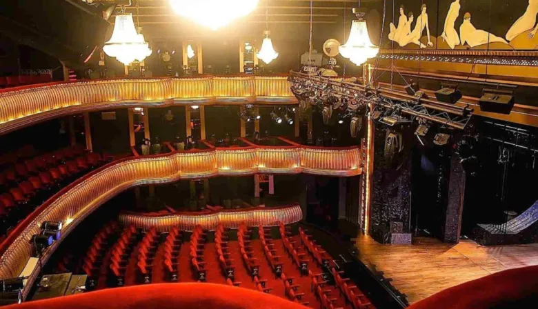 Vuelve un clásico al Teatro Maipo: regresa El curioso incidente del perro a medianoche