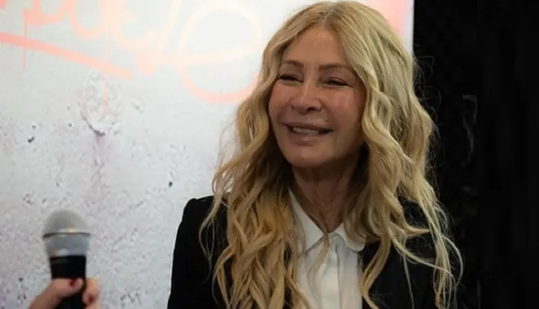 El reconocimiento a Cris Morena revive el fenómeno Chiquititas en números