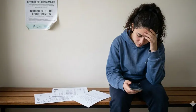 Boletín Oficial: el Gobierno eliminó el canal de reclamos de adolescentes a empresas