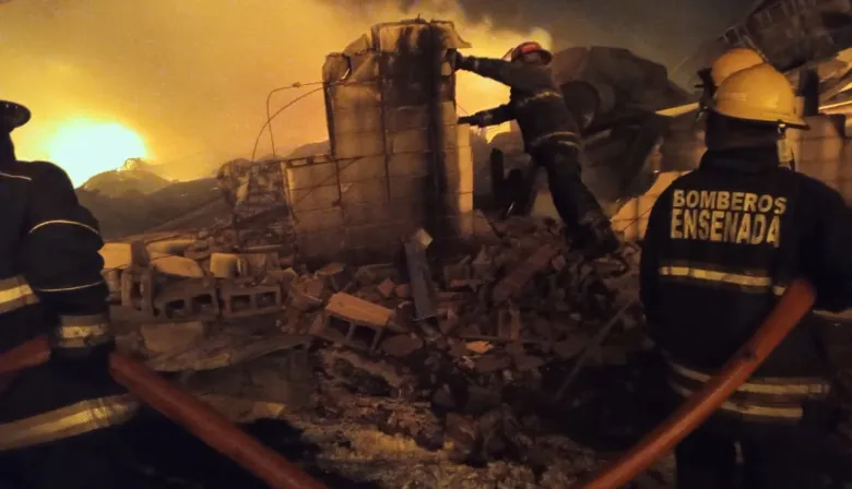 Bomberos PBA: la "cláusula gatillo" para blindar equipos y combustible