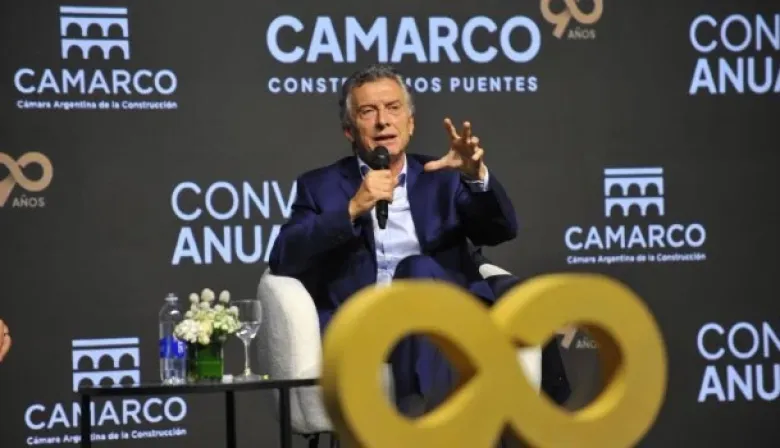 El mensaje de Macri a Milei que cambia la discusión: el equilibrio fiscal no alcanza
