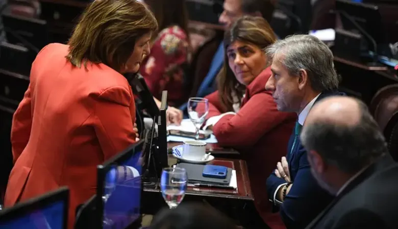 La Libertad Avanza acordó en el Senado y acelera la reforma de tierras rurales