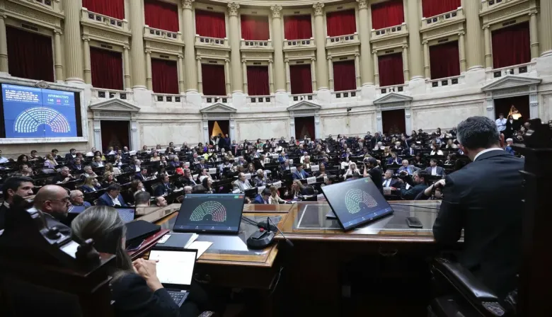 Super-RIGI en Diputados: qué cambia para inversiones, empleo y dólares