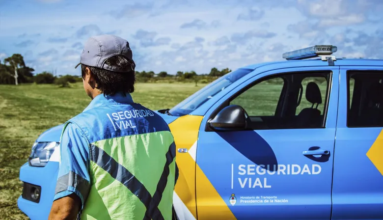 Hoy se recuerda la Seguridad Vial: lo que una distracción al volante puede costarte
