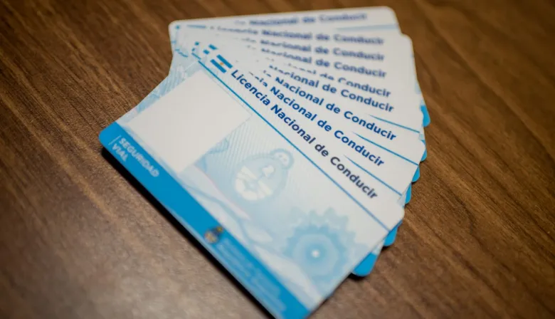 Licencia de conducir 2026: los controles físicos y psicológicos que exigen