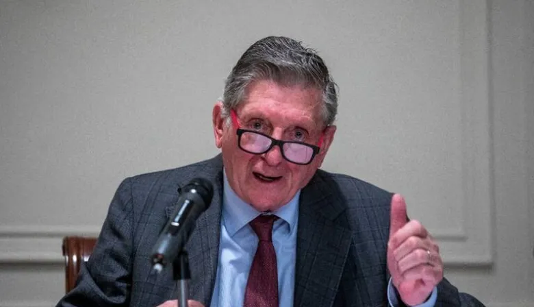 La frase sobre Marcos Peña que desató una cumbre política en Casa Rosada