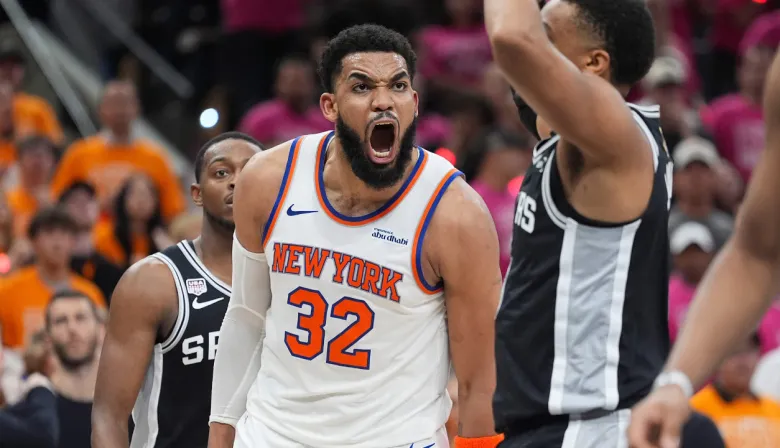 Los Knicks quedaron a un paso del título: cómo cambiaron una serie histórica