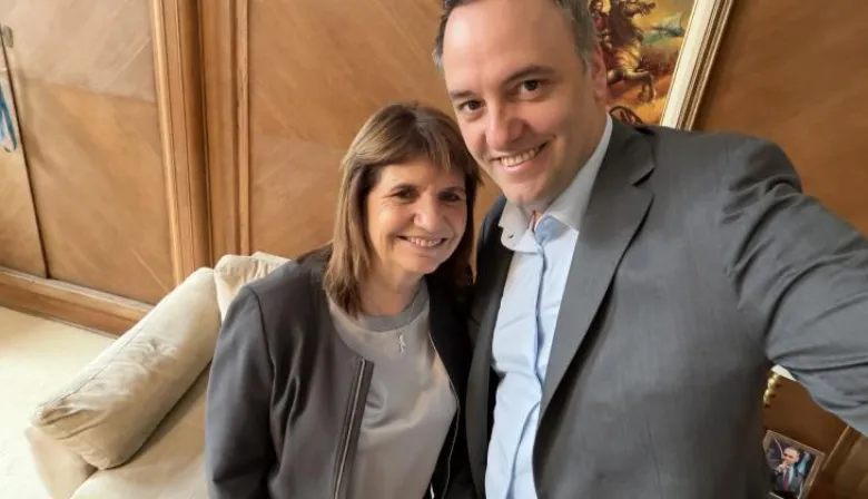 Bullrich no afloja contra Adorni y vuelve a tensionar: “Esto es más que un error”