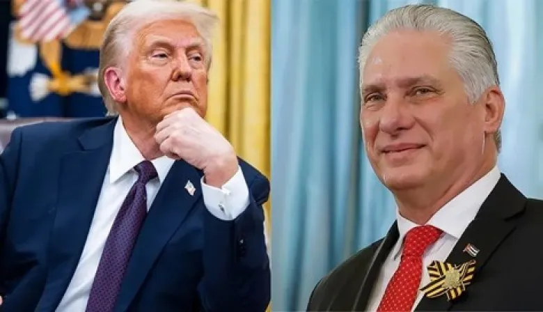 El deterioro militar en Cuba enciende el debate sobre una posible intervención de EE.UU.